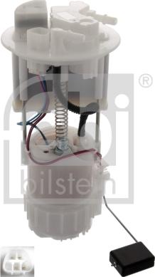 Febi Bilstein 46050 - Modul za dovod goriva www.molydon.hr