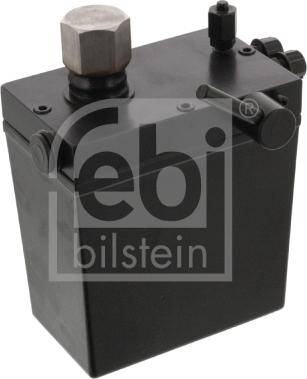 Febi Bilstein 46802 - Iskretna pumpa, kabina za vozaca www.molydon.hr