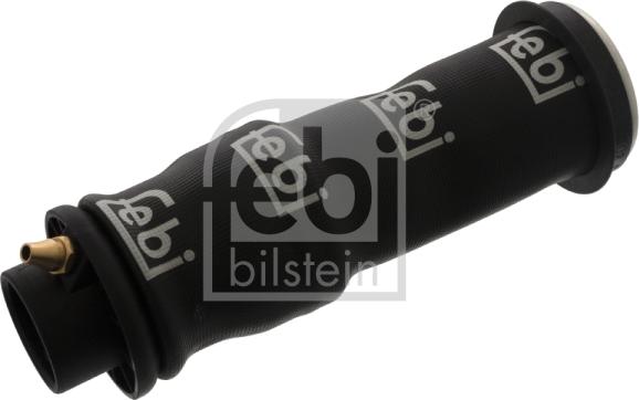 Febi Bilstein 46392 - Manžeta, Ovjes kabine vozaca www.molydon.hr