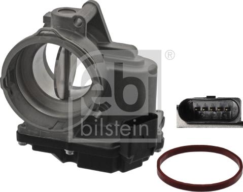 Febi Bilstein 46315 - Kučište leptira karburatora www.molydon.hr