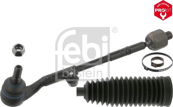 Febi Bilstein 46257 - Poprecna spona www.molydon.hr