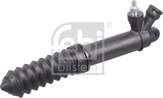 Febi Bilstein 46217 - Pomoćni cilindar, kvačilo www.molydon.hr