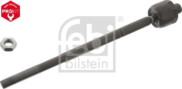 Febi Bilstein 46289 - Aksijalni zglob, poprecna spona www.molydon.hr