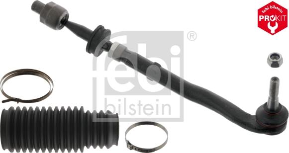 Febi Bilstein 46287 - Poprecna spona www.molydon.hr