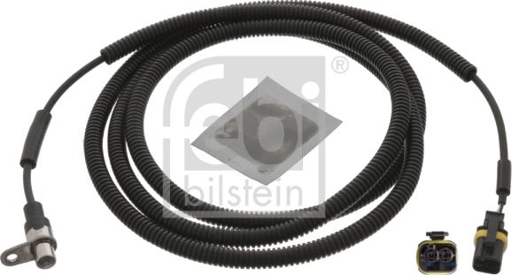 Febi Bilstein 46232 - Senzor, broj obrtaja kotača www.molydon.hr