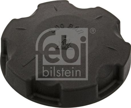 Febi Bilstein 46222 - Čep posude  za rashladnu tekućinu www.molydon.hr