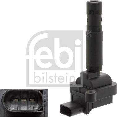 Febi Bilstein 46776 - Indukcioni kalem (bobina) www.molydon.hr