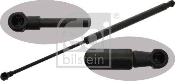 Febi Bilstein 40906 - Plinski amortizer, prtljaznik/utovarni prostor www.molydon.hr