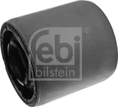 Febi Bilstein 40495 - Selen / Prigušni blok, Ovjes kotača www.molydon.hr