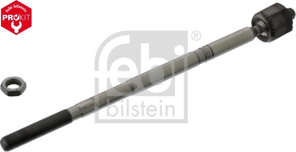 Febi Bilstein 40491 - Aksijalni zglob, poprecna spona www.molydon.hr