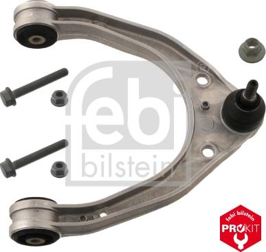 Febi Bilstein 40403 - Rame, Nezavisna poluga za ovjes kotača www.molydon.hr