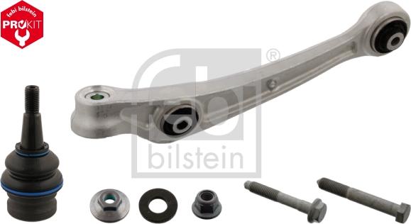 Febi Bilstein 40413 - Rame, Nezavisna poluga za ovjes kotača www.molydon.hr