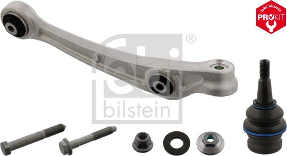 Febi Bilstein 40412 - Rame, Nezavisna poluga za ovjes kotača www.molydon.hr