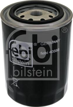 Febi Bilstein 40566 - Filter rashladne tekućinu www.molydon.hr