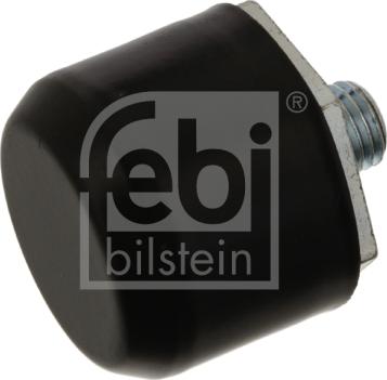 Febi Bilstein 40520 - Filter za zrak, retarder www.molydon.hr