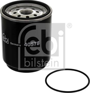 Febi Bilstein 40578 - Filter za gorivo www.molydon.hr