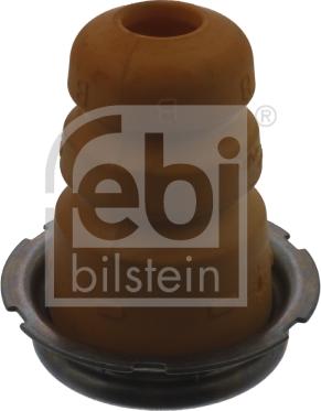 Febi Bilstein 40696 - Gumeni granicnik, Ovjes www.molydon.hr