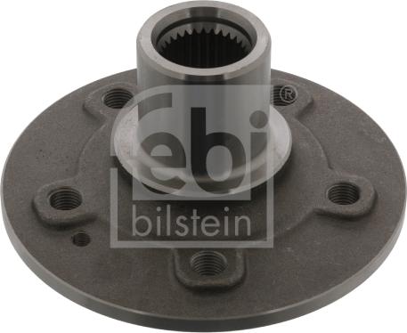 Febi Bilstein 40650 - Glavčina kotača www.molydon.hr