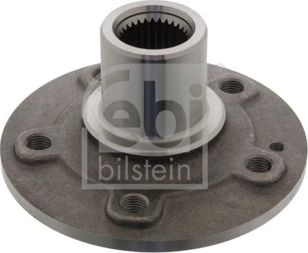 Febi Bilstein 40651 - Glavčina kotača www.molydon.hr