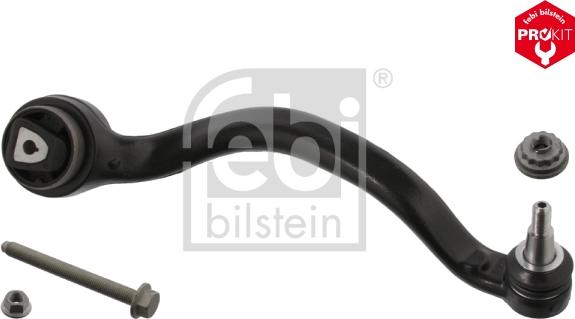 Febi Bilstein 40604 - Rame, Nezavisna poluga za ovjes kotača www.molydon.hr