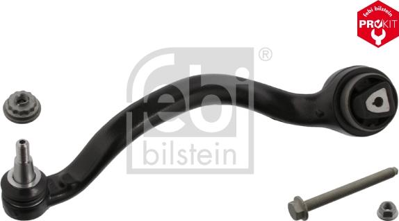 Febi Bilstein 40603 - Rame, Nezavisna poluga za ovjes kotača www.molydon.hr