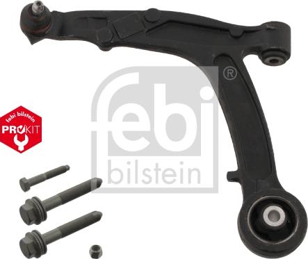 Febi Bilstein 40680 - Rame, Nezavisna poluga za ovjes kotača www.molydon.hr