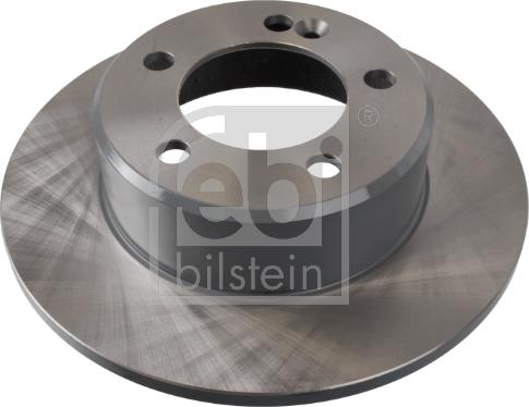 Febi Bilstein 40094 - Kočioni disk www.molydon.hr