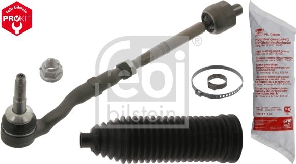 Febi Bilstein 40091 - Poprecna spona www.molydon.hr