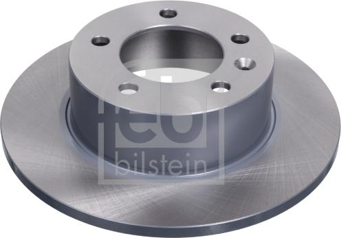 Febi Bilstein 40093 - Kočioni disk www.molydon.hr