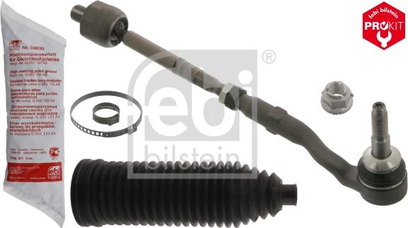 Febi Bilstein 40092 - Poprecna spona www.molydon.hr