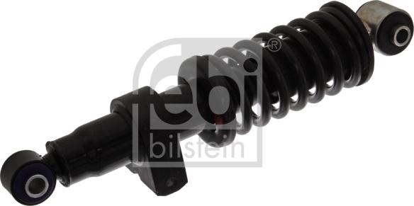 Febi Bilstein 40054 - Amortizer, Ovjes kabine vozaca www.molydon.hr