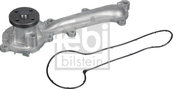 Febi Bilstein 40009 - Vodena pumpa www.molydon.hr