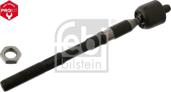 Febi Bilstein 40080 - Aksijalni zglob, poprecna spona www.molydon.hr