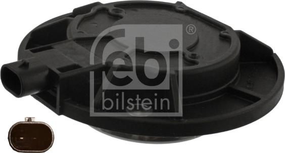 Febi Bilstein 40198 - Centralni magnet, podešavanje bregastog vratila www.molydon.hr