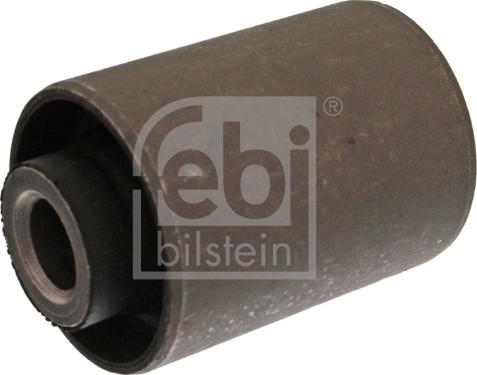 Febi Bilstein 40165 - Selen / Prigušni blok, Ovjes kotača www.molydon.hr