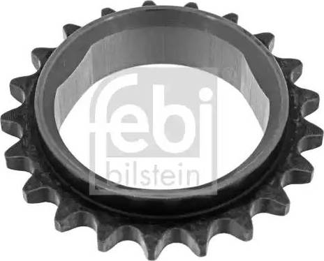 Febi Bilstein 40113 - Zupčanik, radilica www.molydon.hr