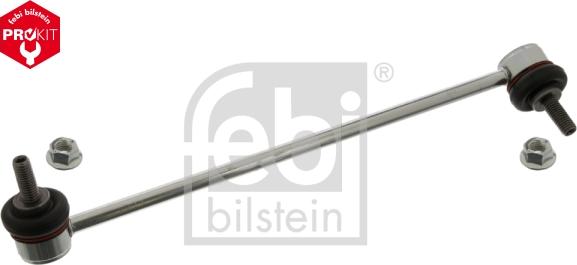 Febi Bilstein 40894 - Šipka/spona, stabilizator www.molydon.hr