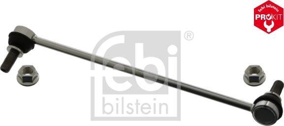 Febi Bilstein 40890 - Šipka/spona, stabilizator www.molydon.hr