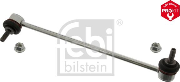 Febi Bilstein 40893 - Šipka/spona, stabilizator www.molydon.hr