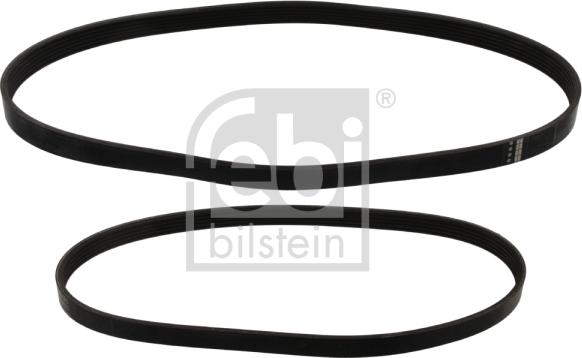 Febi Bilstein 40860 - Garnitura klinastog rebrastog remena www.molydon.hr