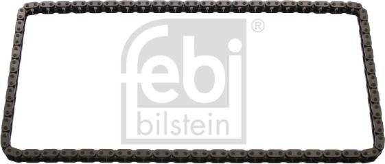 Febi Bilstein 40811 - Lanac razvoda www.molydon.hr