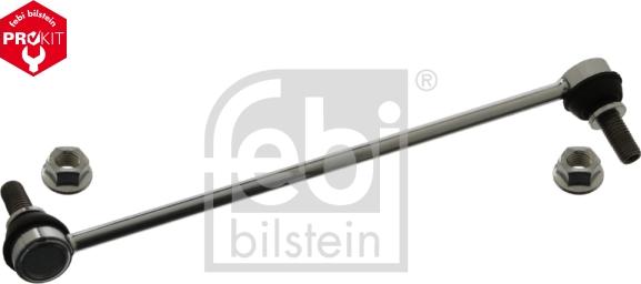 Febi Bilstein 40889 - Šipka/spona, stabilizator www.molydon.hr