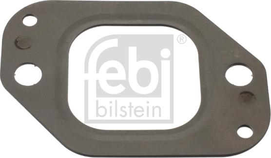 Febi Bilstein 40886 - Brtva, Ispušna grana www.molydon.hr