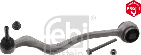 Febi Bilstein 40303 - Rame, Nezavisna poluga za ovjes kotača www.molydon.hr