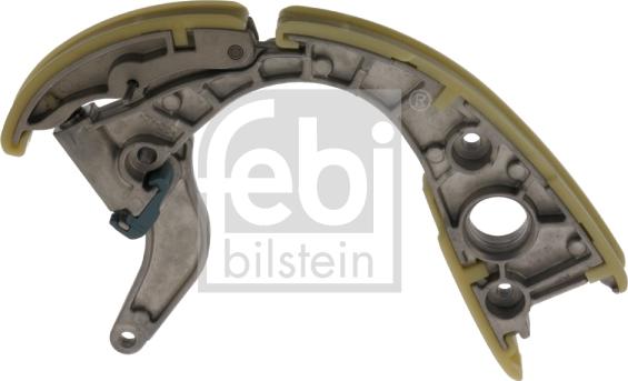 Febi Bilstein 40312 - Natezač lanca, pogon pumpe za ulje www.molydon.hr