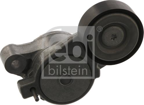 Febi Bilstein 40327 - Natezač remena, klinasti rebrasti remen  www.molydon.hr