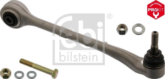 Febi Bilstein 40376 - Rame, Nezavisna poluga za ovjes kotača www.molydon.hr