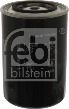 Febi Bilstein 40299 - Filter za gorivo www.molydon.hr