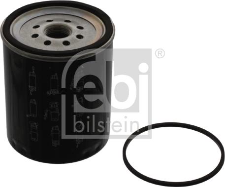 Febi Bilstein 40297 - Filter za gorivo www.molydon.hr