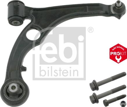 Febi Bilstein 40759 - Rame, Nezavisna poluga za ovjes kotača www.molydon.hr